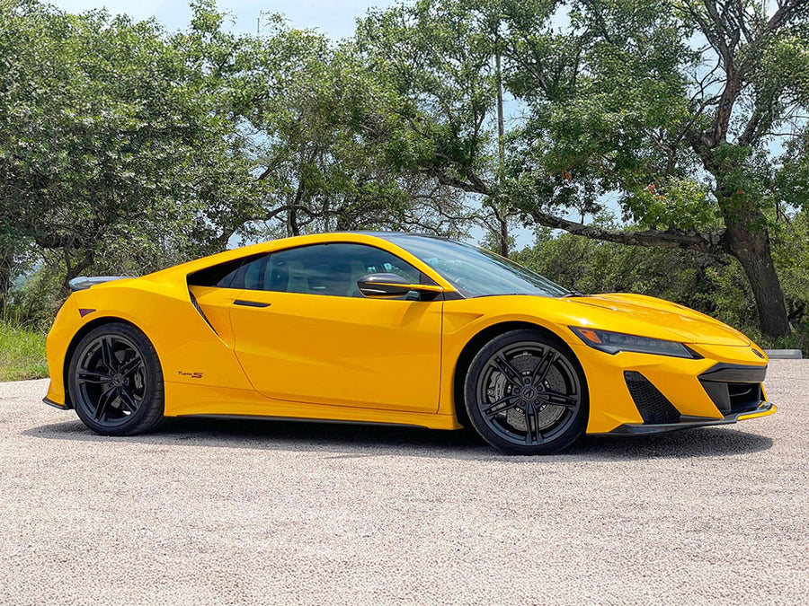 acura nsx 2019-2022 Avery Dennison Headlight Protection Kits