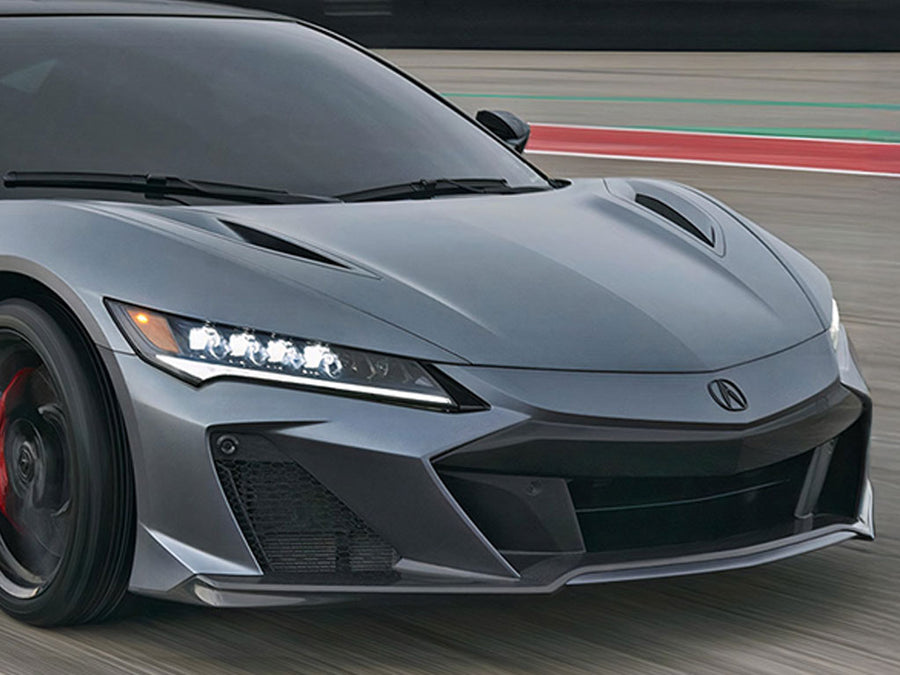 Rshield™ Acura NSX 2019-2022 Headlight Protection Film