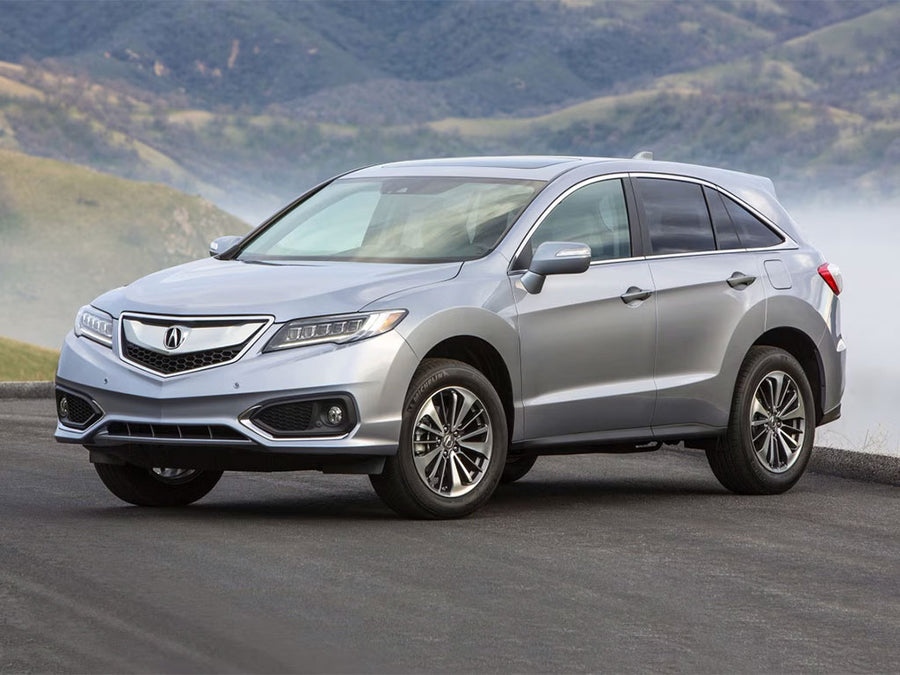 acura rdx 2013-2018 3M Headlight Protection Film