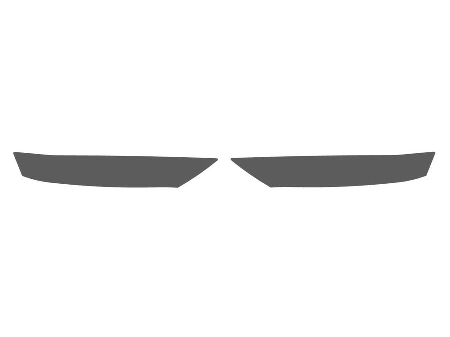 Rshield™ Acura RDX 2019-2025 Fog Light Protection Kit