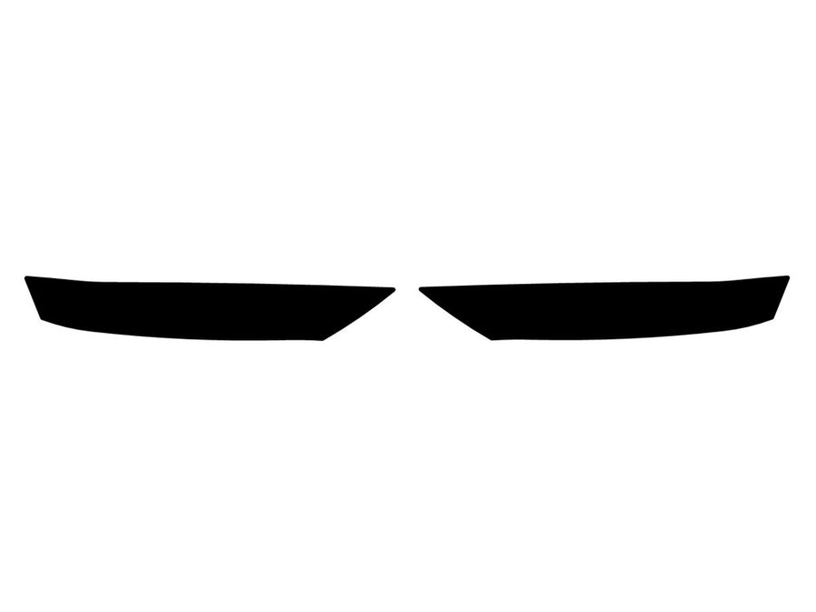 Rtint™ Acura RDX 2019-2025 Fog Light Tint
