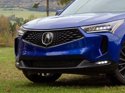 Rshield™ Acura RDX 2019-2024 Headlight Protection Film