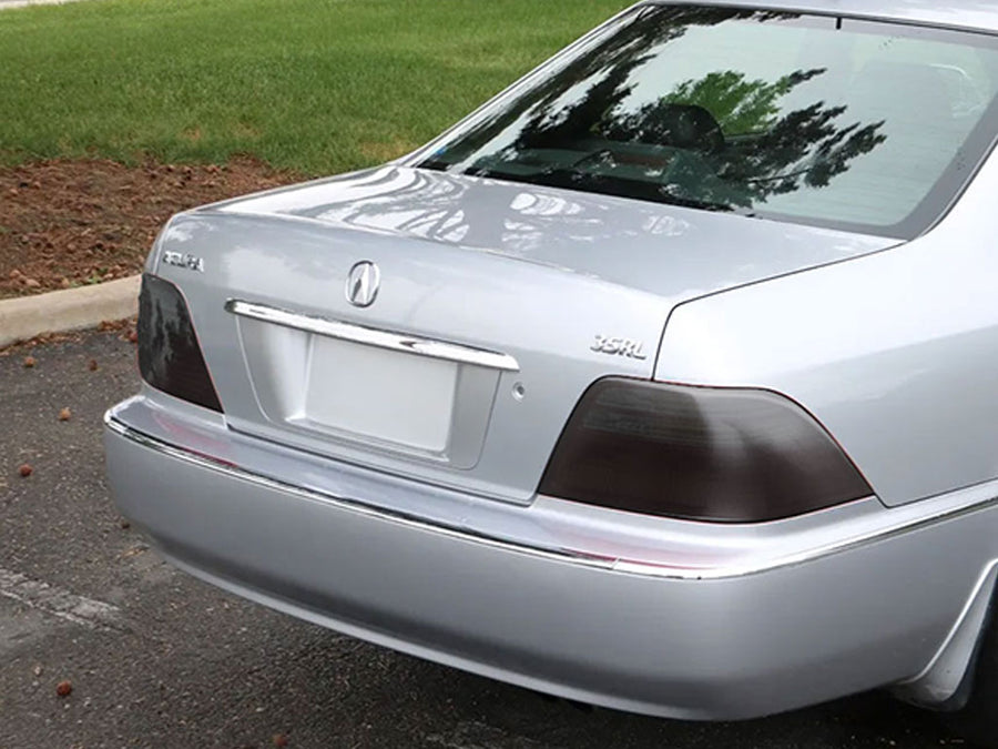 Rtint™ Acura RL 1999-2002 Tail Light Tint