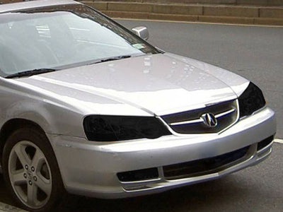 Rtint™ Acura RL 1999-2004 Headlight Tint