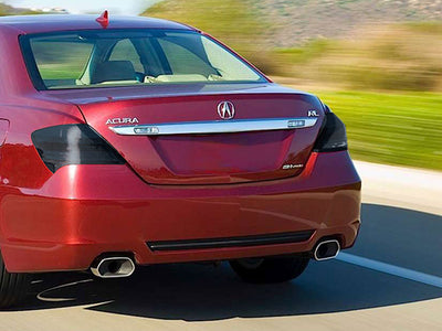 Rtint™ Acura RL 2005-2008 Tail Light Tint