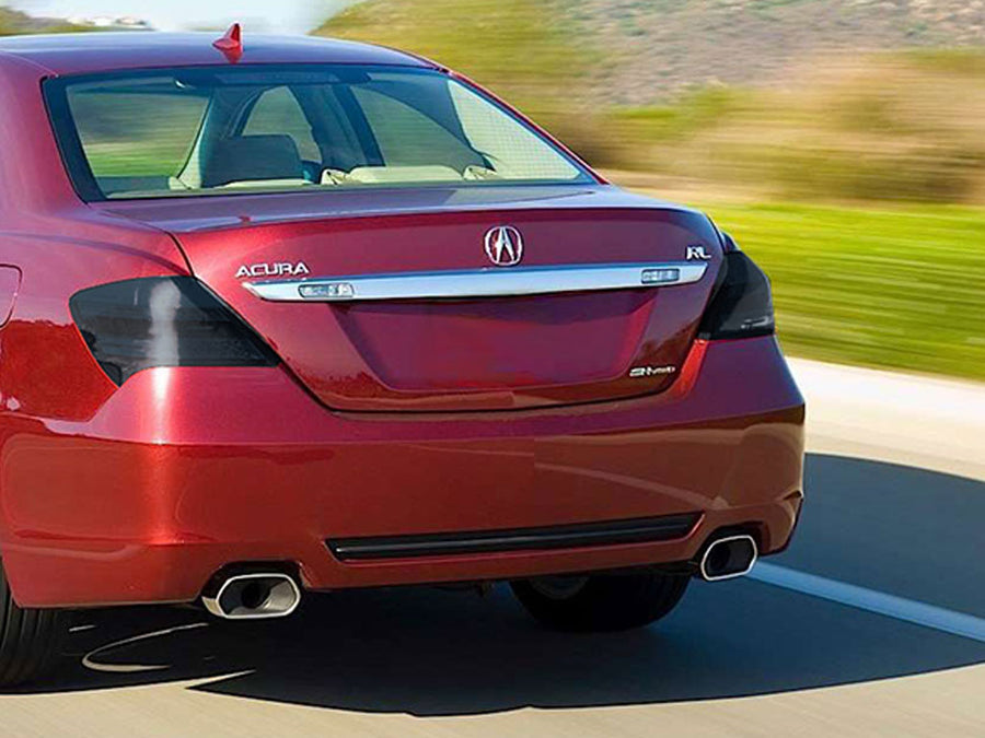 Rtint™ Acura RL 2005-2008 Tail Light Tint