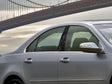 acura rl 2005-2012 Camo Pillar Cover Diagram