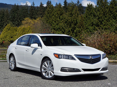 acura rlx 2014-2017 Avery Dennison Headlight Protection Kits