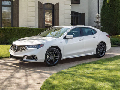 acura rlx 2018-2020 Avery Dennison Headlight Protection Kits