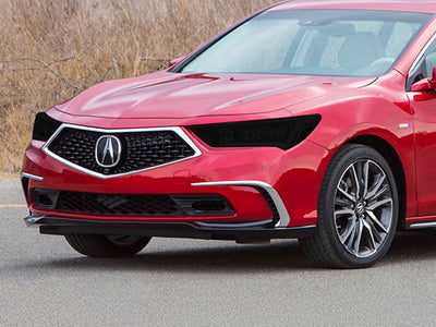 Rtint™ Acura RLX 2018-2020 Headlight Tint