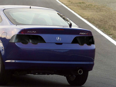 Rtint™ Acura RSX 2002-2004 Tail Light Tint