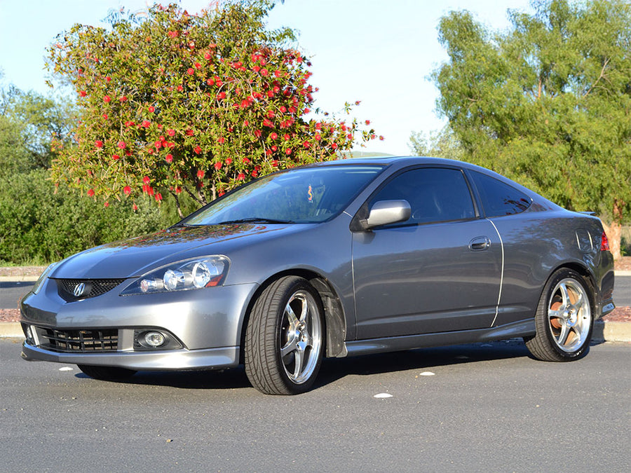 acura rsx 2005-2006 3M Headlight Protection Film