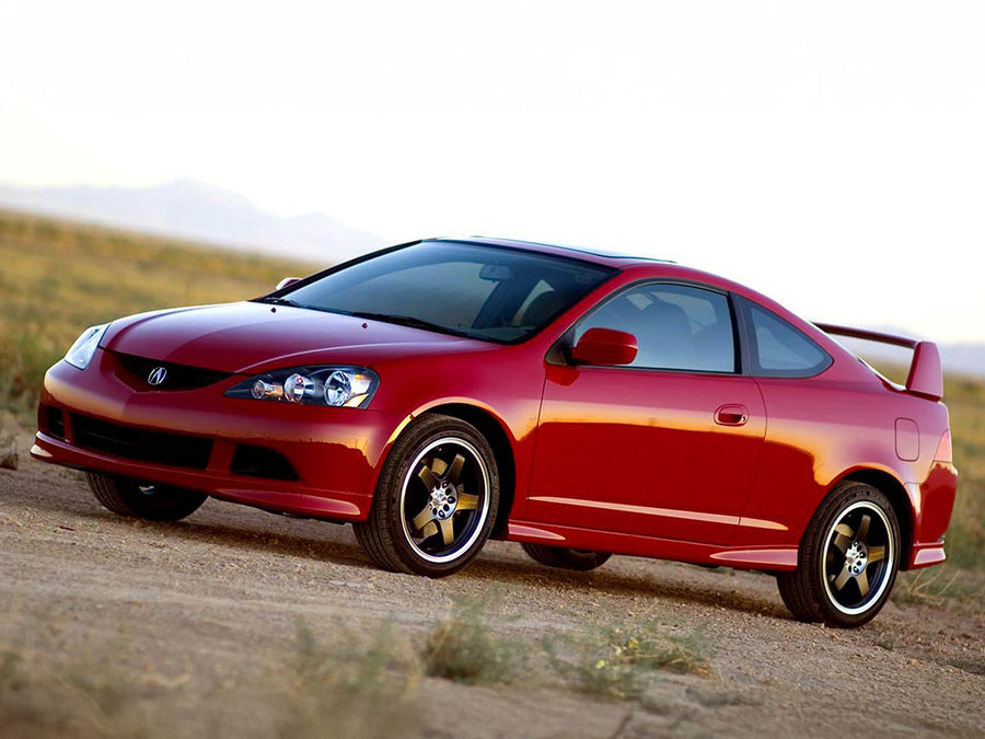acura rsx 2005-2006 Avery Dennison Headlight Protection Kits