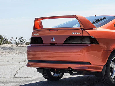 Rtint™ Acura RSX 2005-2006 Tail Light Tint