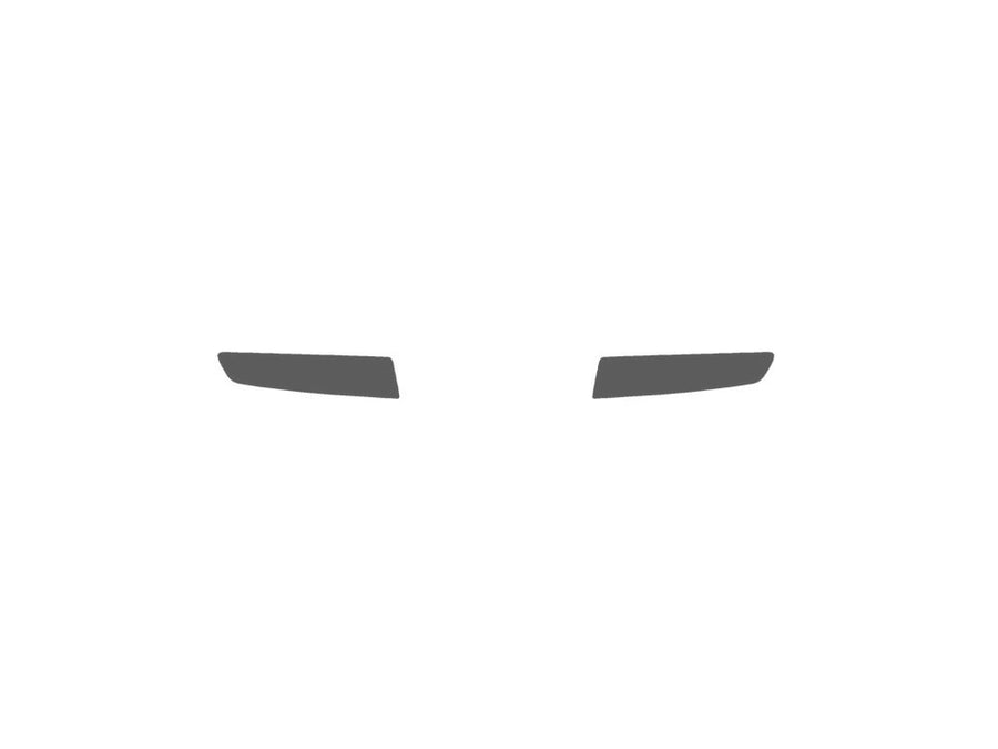 Rshield™ Acura TL 2002-2003 Fog Light Protection Kit