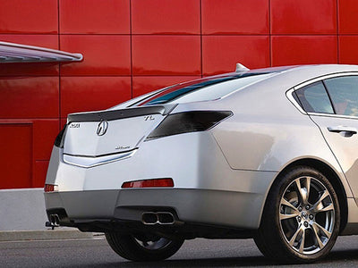 Rtint™ Acura TL 2009-2011 Tail Light Tint