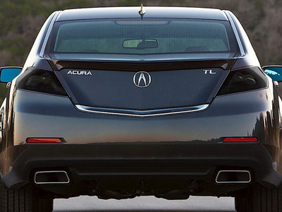 Rtint™ Acura TL 2012-2014 Tail Light Tint