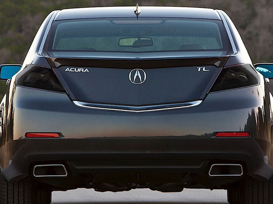 Rtint™ Acura TL 2012-2014 Tail Light Tint
