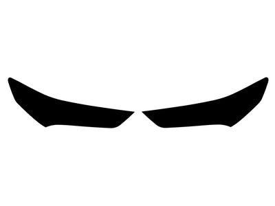 acura tlx 2018-2020 Headlight Protection Kit