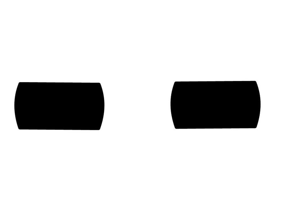 Rtint™ Acura TLX 2021-2025 Fog Light Tint