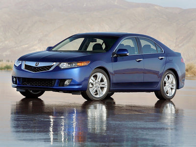 acura tsx 2004-2008 Avery Dennison Headlight Protection Kits