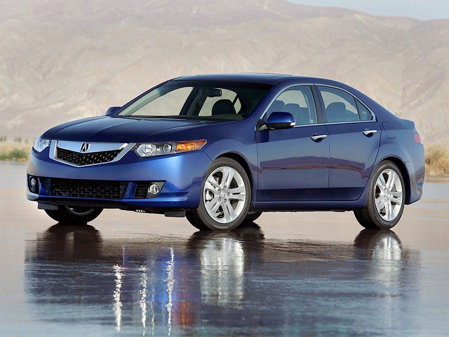 acura tsx 2004-2008 Avery Dennison Headlight Protection Kits