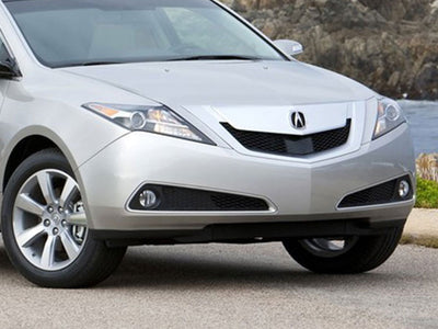 3M™ Acura ZDX 2010-2013 Headlight Protection Film