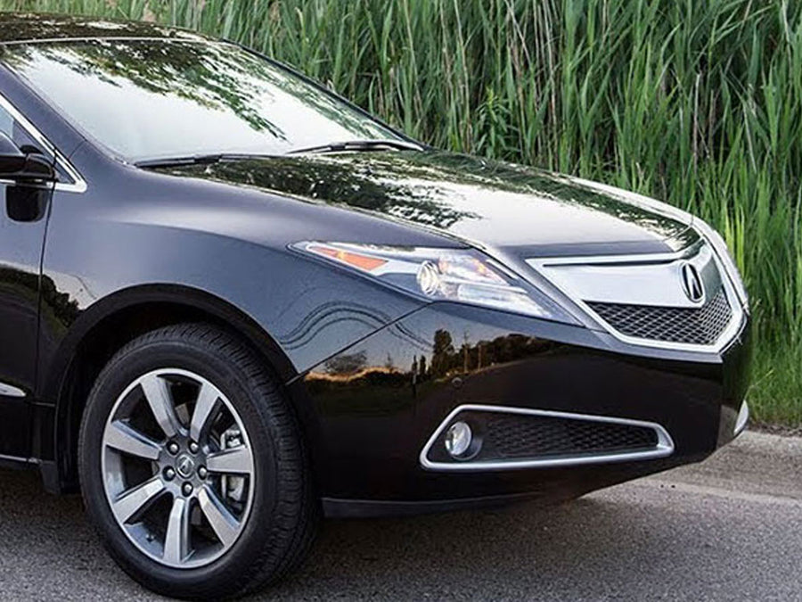 Avery Dennison™ Acura ZDX 2010-2013 Headlight Protection Film