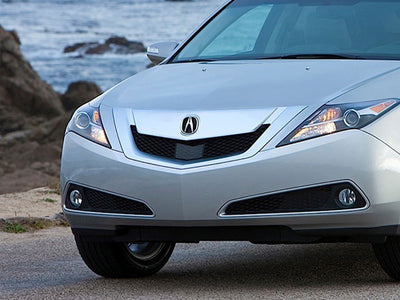 Rshield™ Acura ZDX 2010-2013 Headlight Protection Film