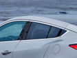 acura zdx 2011-2013 Camo Pillar Cover Diagram
