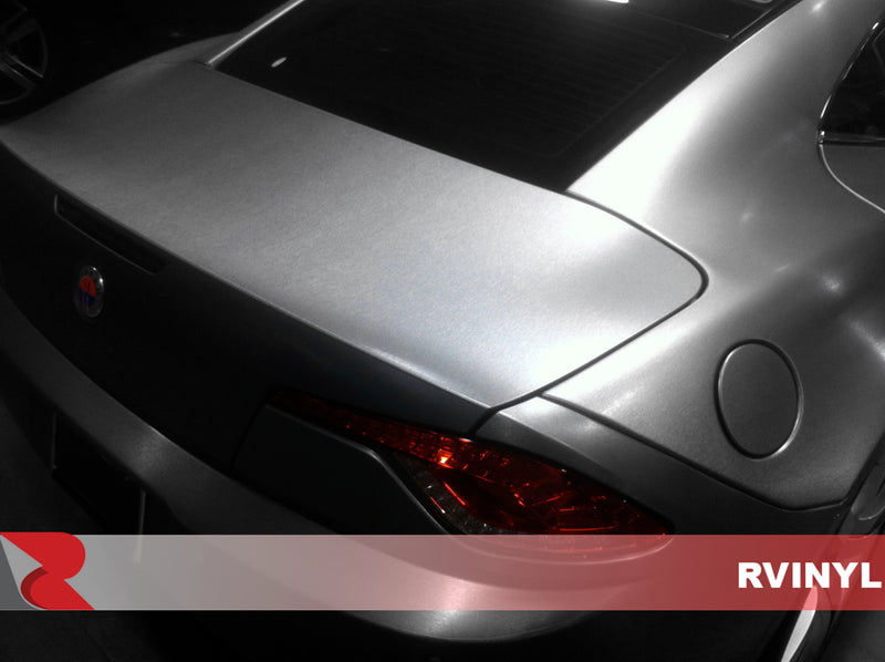 Avery SW 900 Brushed Steel Trunk Trim Kit
