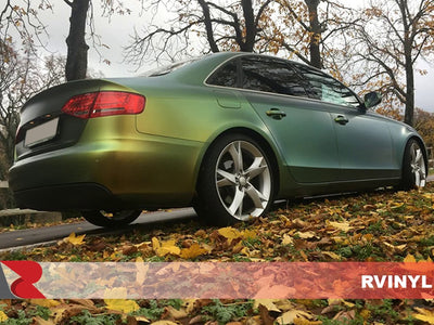 Avery ColorFlow Satin Fresh Spring DIY