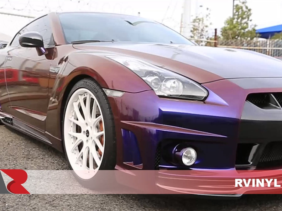 Avery™ ColorFlow Gloss Roaring Thunder Supreme DIY Wrapping