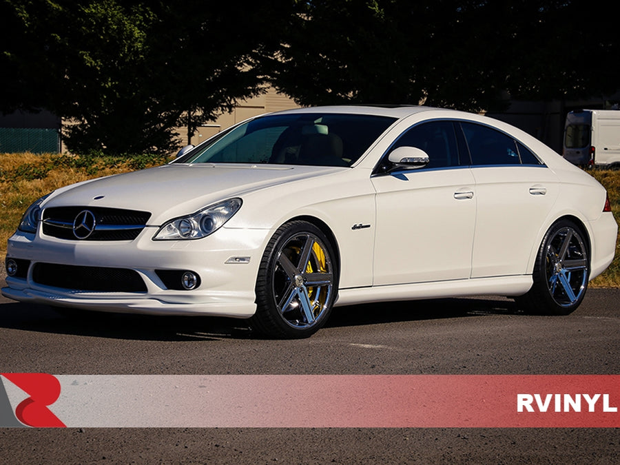 Avery Dennison SW900 Diamond White DIY Wrap