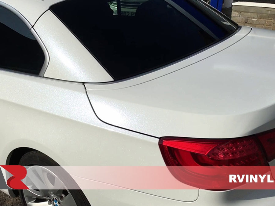 Avery Dennison SW900 Diamond White Taillight Wrap