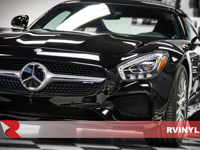 Avery Dennison™ SW900 - Gloss Black