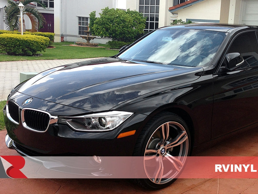 Avery Dennison™ SW900 - Gloss Black