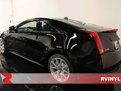 Avery Dennison™ SW900 - Gloss Black