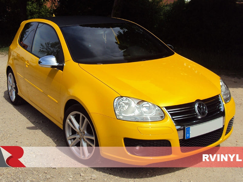 Avery Dennison™ SW900 Gloss Dark Yellow Vinyl Wrap | 245-O