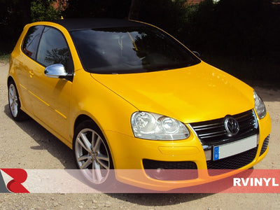 Avery Dennison™ SW900 - Gloss Dark Yellow