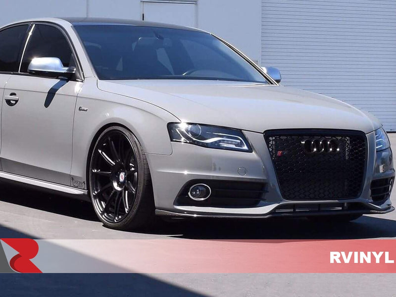 Avery Dennison™ SW900 Gloss Gray Vinyl Wrap | 832-O