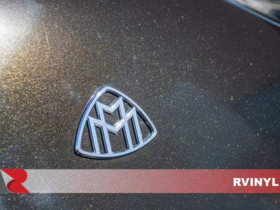 Avery Dennison™ SW900 - Gloss Metallic Eclipse