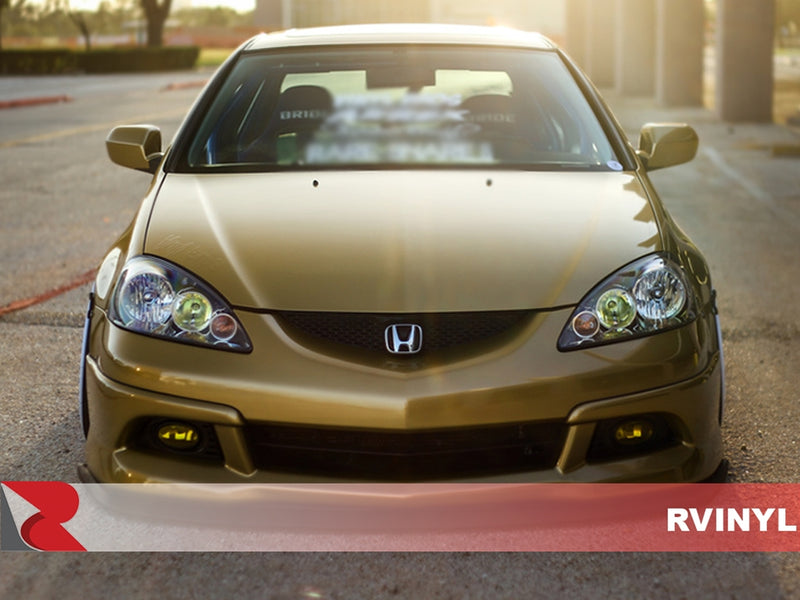 Avery Dennison™ SW900 Gloss Metallic Gold Vinyl Wrap | 215-M