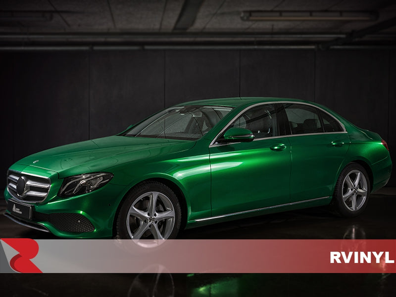 Avery Dennison™ SW900 Gloss Metallic Radioactive Vinyl Wrap | 762-M