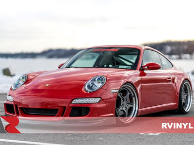 Avery Dennison™ SW900 - Gloss Red