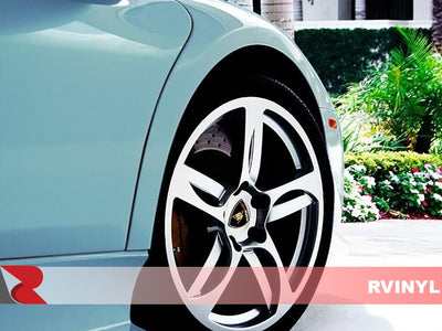 Avery Dennison™ SW900 Gloss Sea Breeze Vinyl Wrap | 648-O