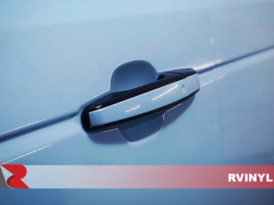 Avery Dennison™ SW900 Gloss Sea Breeze Vinyl Wrap | 648-O