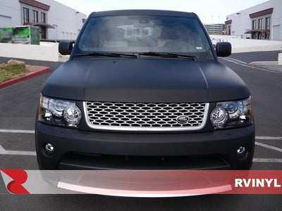 Avery Dennison™ SW900 - Matte Black