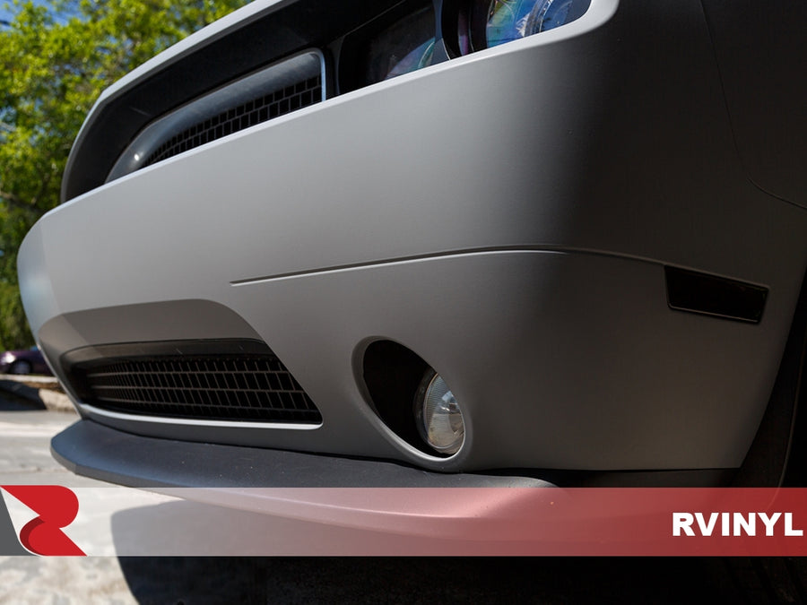 Avery Dennison™ SW900 Matte Dark Gray Vinyl Wrap | 856-O