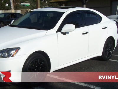 Avery Dennison™ SW900 Matte White Vinyl Wrap | 102-O